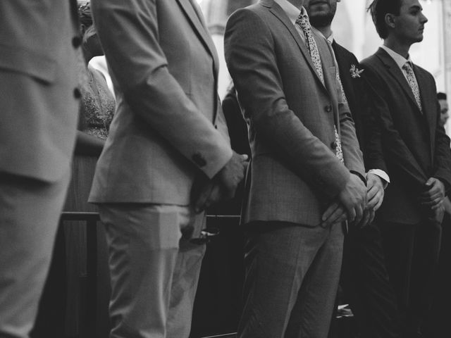 Le mariage de Fiona et Olivier à Villeneuve-les-Avignon, Gard 5