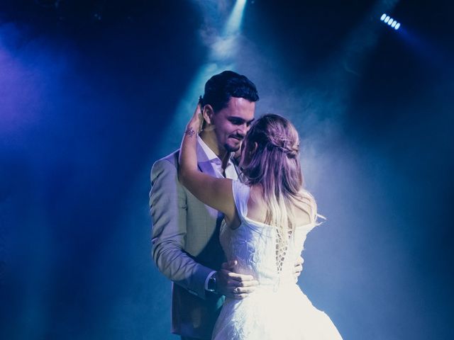 Le mariage de Fiona et Olivier à Villeneuve-les-Avignon, Gard 28