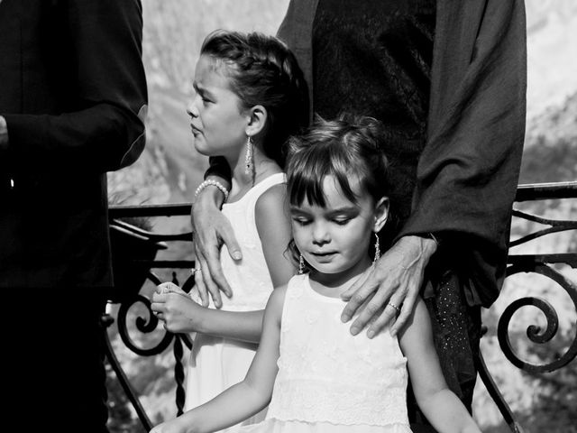 Le mariage de David et Claudine à Chamonix-Mont-Blanc, Haute-Savoie 33