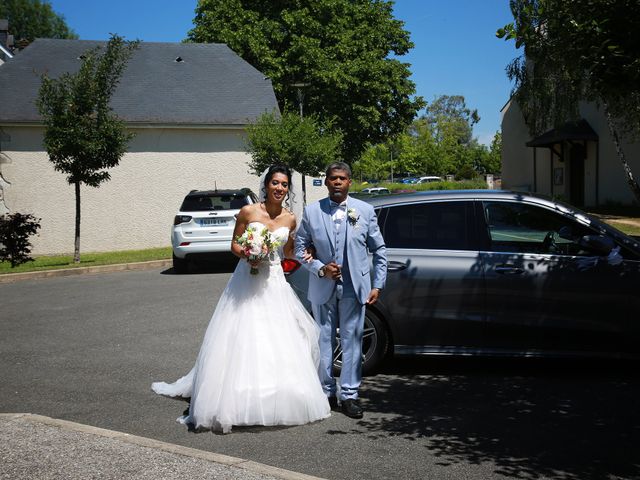 Le mariage de Ludo et Elodie à Gan, Pyrénées-Atlantiques 32