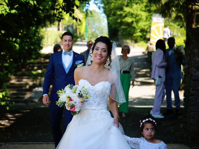 Le mariage de Ludo et Elodie à Gan, Pyrénées-Atlantiques 54