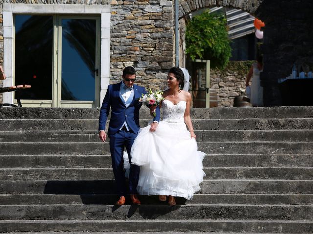 Le mariage de Ludo et Elodie à Gan, Pyrénées-Atlantiques 57