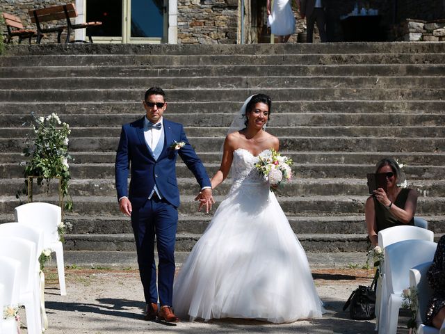 Le mariage de Ludo et Elodie à Gan, Pyrénées-Atlantiques 58