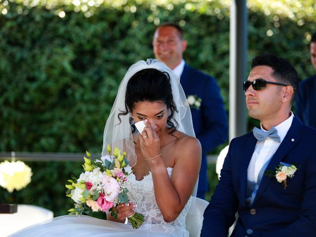 Le mariage de Ludo et Elodie à Gan, Pyrénées-Atlantiques 64