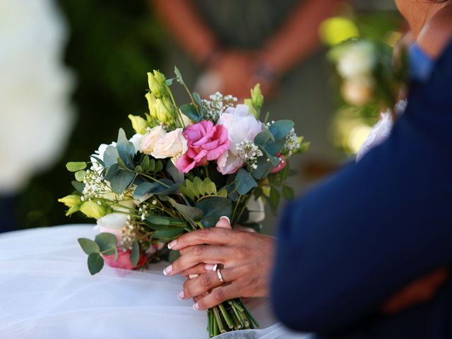 Le mariage de Ludo et Elodie à Gan, Pyrénées-Atlantiques 68