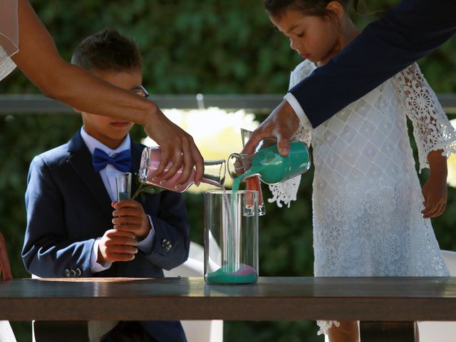 Le mariage de Ludo et Elodie à Gan, Pyrénées-Atlantiques 79