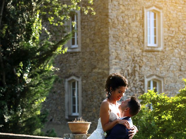 Le mariage de Ludo et Elodie à Gan, Pyrénées-Atlantiques 103