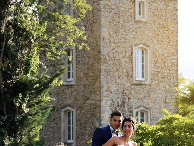 Le mariage de Ludo et Elodie à Gan, Pyrénées-Atlantiques 110