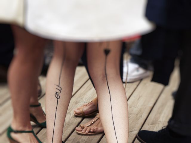 Le mariage de Olivier et Stephanie à Monein, Pyrénées-Atlantiques 5