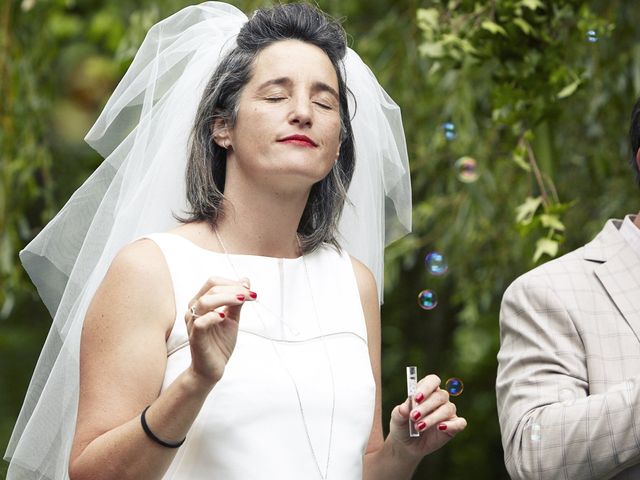 Le mariage de Olivier et Stephanie à Monein, Pyrénées-Atlantiques 36