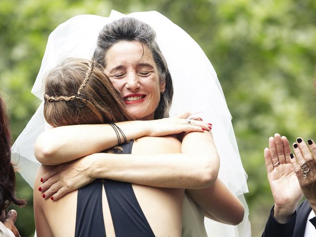 Le mariage de Olivier et Stephanie à Monein, Pyrénées-Atlantiques 39