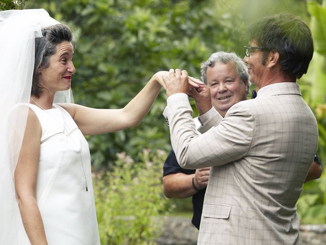 Le mariage de Olivier et Stephanie à Monein, Pyrénées-Atlantiques 40