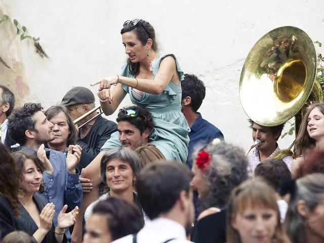 Le mariage de Olivier et Stephanie à Monein, Pyrénées-Atlantiques 45