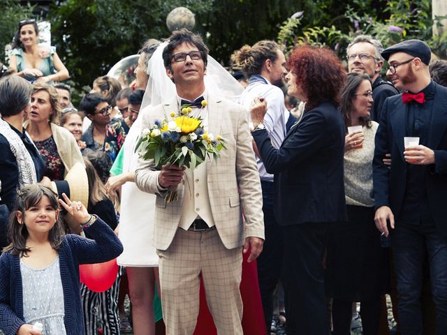 Le mariage de Olivier et Stephanie à Monein, Pyrénées-Atlantiques 46