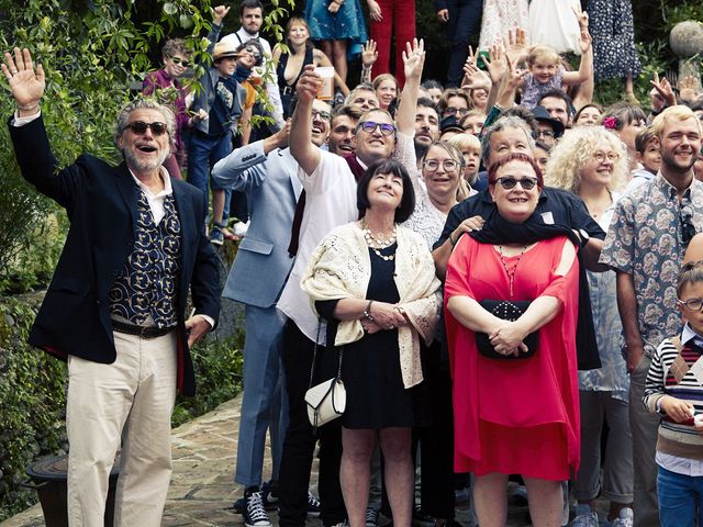 Le mariage de Olivier et Stephanie à Monein, Pyrénées-Atlantiques 48