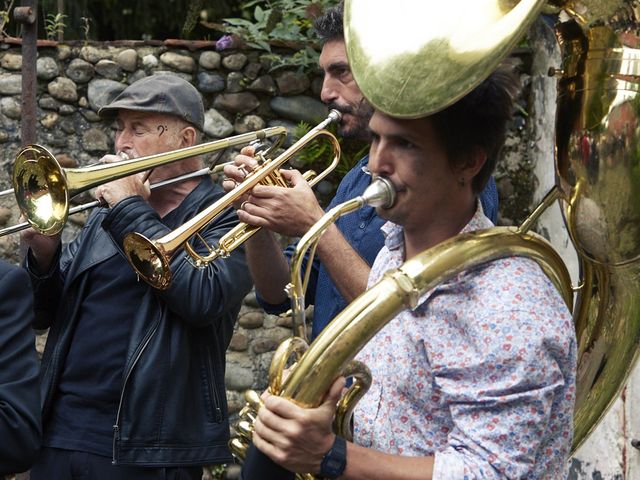 Le mariage de Olivier et Stephanie à Monein, Pyrénées-Atlantiques 50