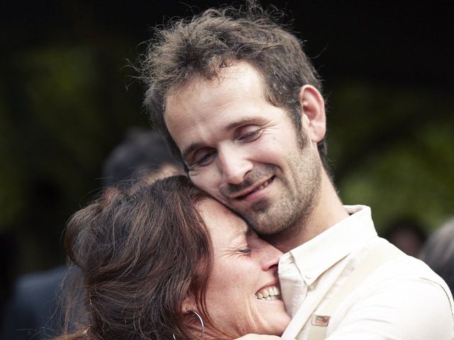 Le mariage de Olivier et Stephanie à Monein, Pyrénées-Atlantiques 62