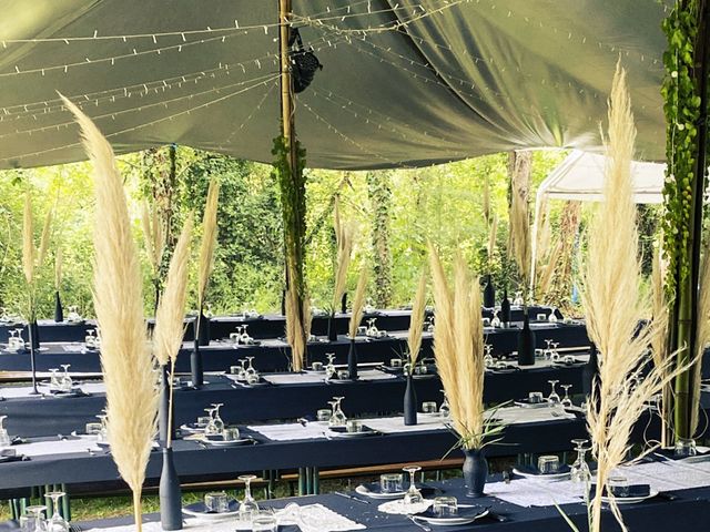 Le mariage de Olivier et Stephanie à Monein, Pyrénées-Atlantiques 72