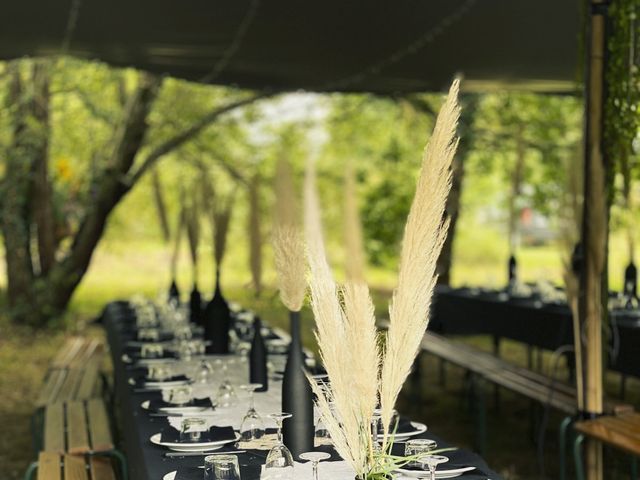 Le mariage de Olivier et Stephanie à Monein, Pyrénées-Atlantiques 74