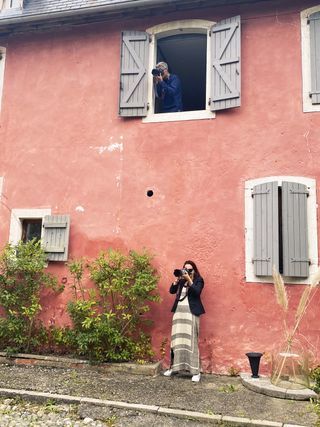 Le mariage de Olivier et Stephanie à Monein, Pyrénées-Atlantiques 75