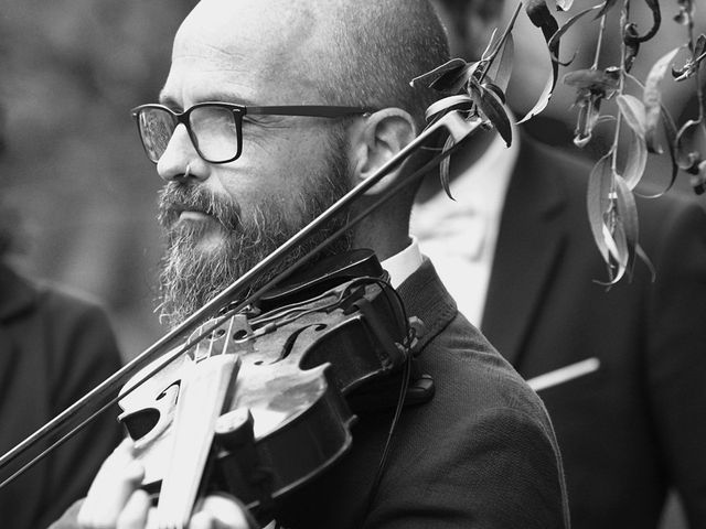 Le mariage de Olivier et Stephanie à Monein, Pyrénées-Atlantiques 38