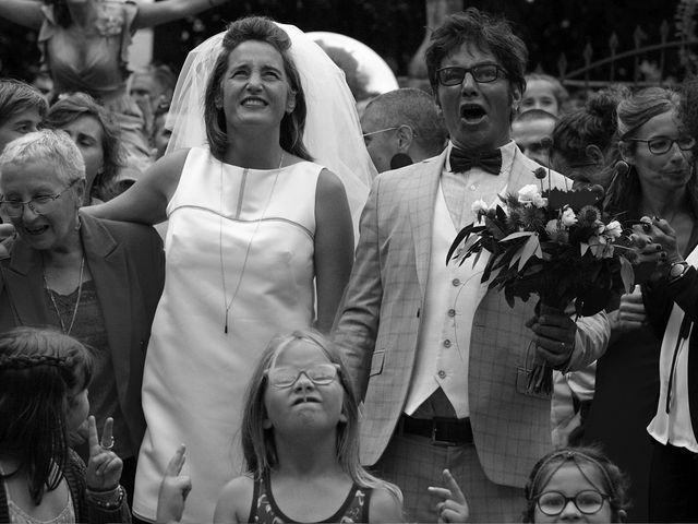 Le mariage de Olivier et Stephanie à Monein, Pyrénées-Atlantiques 47