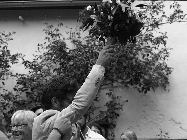 Le mariage de Olivier et Stephanie à Monein, Pyrénées-Atlantiques 49