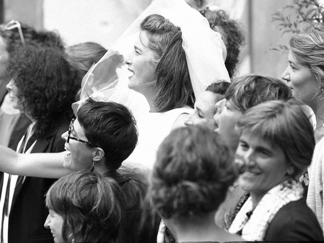 Le mariage de Olivier et Stephanie à Monein, Pyrénées-Atlantiques 53