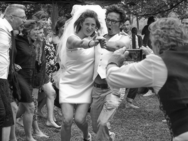 Le mariage de Olivier et Stephanie à Monein, Pyrénées-Atlantiques 58