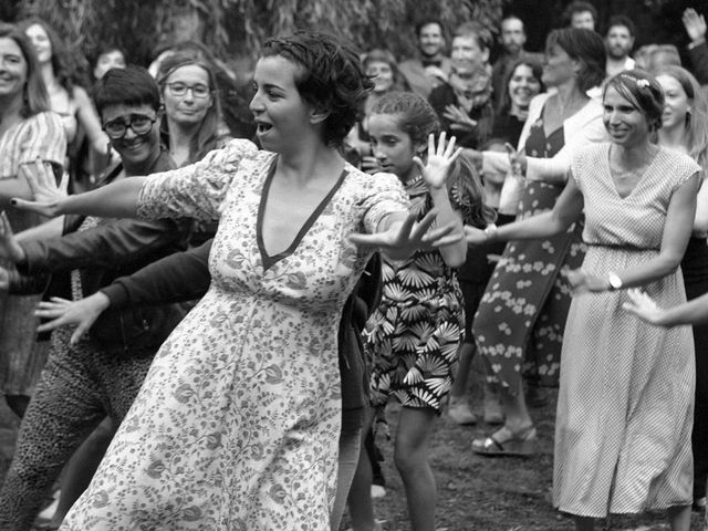 Le mariage de Olivier et Stephanie à Monein, Pyrénées-Atlantiques 68