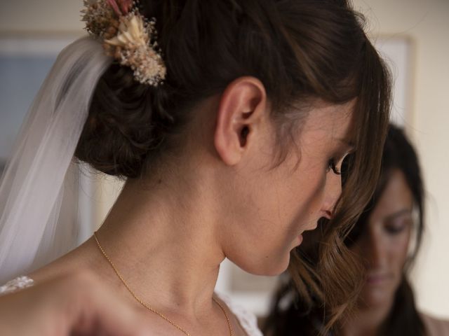 Le mariage de Thomas et Blandine à Cabourg, Calvados 3