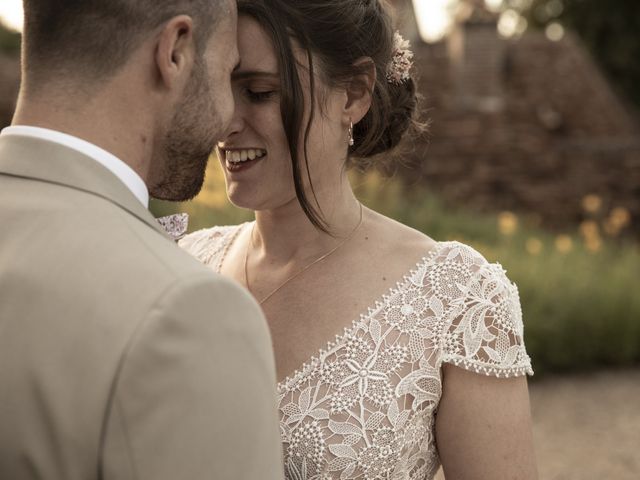 Le mariage de Thomas et Blandine à Cabourg, Calvados 17