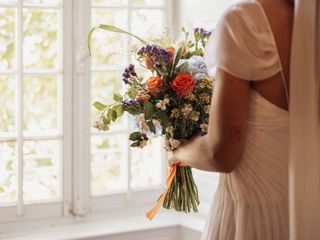 Le mariage de Anne-Charlotte et Damien 2