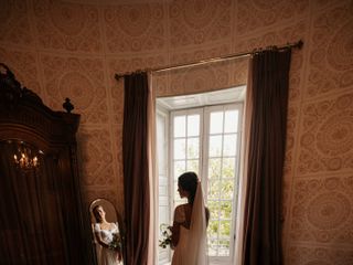 Le mariage de Anne-Charlotte et Damien 3