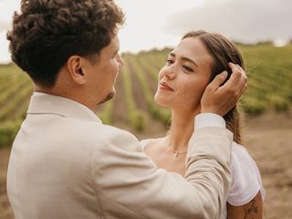 Le mariage de Anne-Charlotte et Damien
