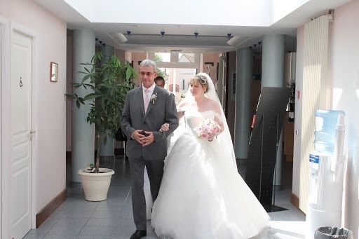 Le mariage de Paul  et Coralie  à Saint-Maur, Indre 4