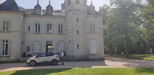 Le mariage de Paul  et Coralie  à Saint-Maur, Indre 7