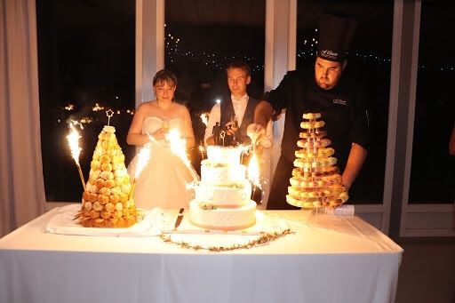 Le mariage de Paul  et Coralie  à Saint-Maur, Indre 16