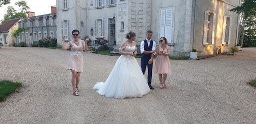 Le mariage de Paul  et Coralie  à Saint-Maur, Indre 18