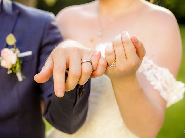 Le mariage de Paul  et Coralie  à Saint-Maur, Indre 116