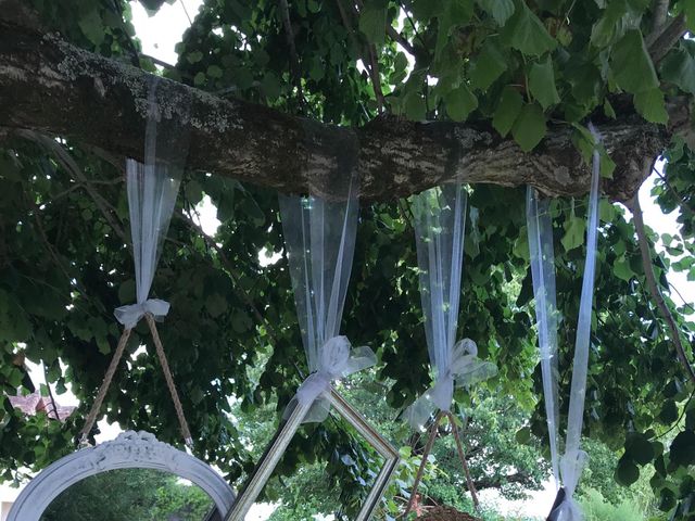 Le mariage de Anthony et Justine à noizay, Indre-et-Loire 3