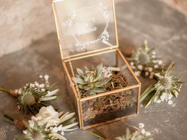 Le mariage de Arnaud et Manon à Capestang, Hérault 8