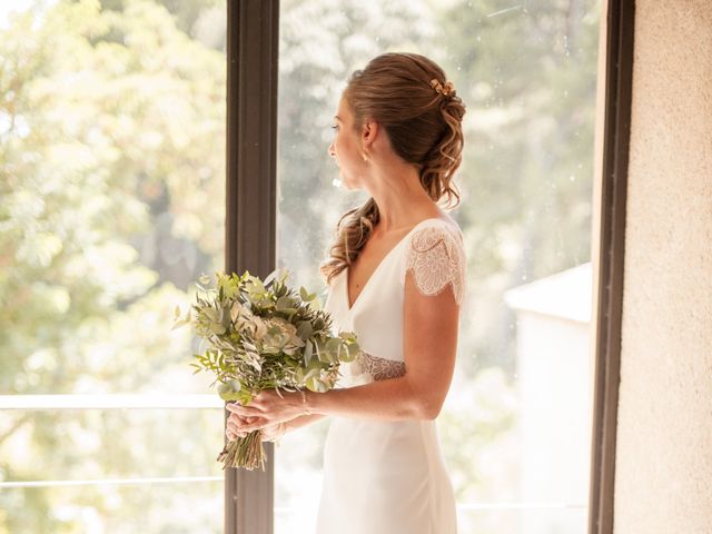 Le mariage de Arnaud et Manon à Capestang, Hérault 16