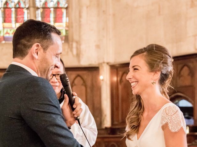 Le mariage de Arnaud et Manon à Capestang, Hérault 25