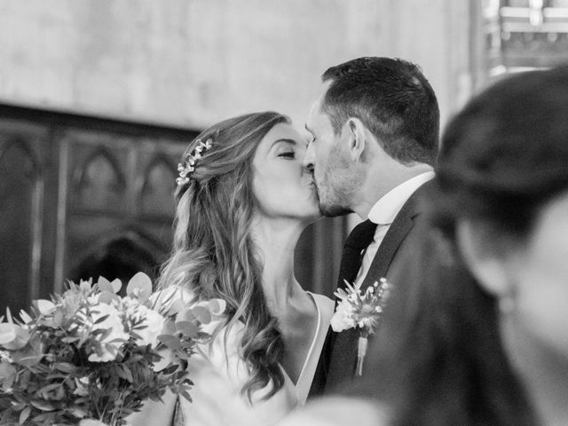 Le mariage de Arnaud et Manon à Capestang, Hérault 28