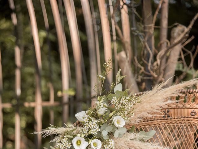 Le mariage de Arnaud et Manon à Capestang, Hérault 36