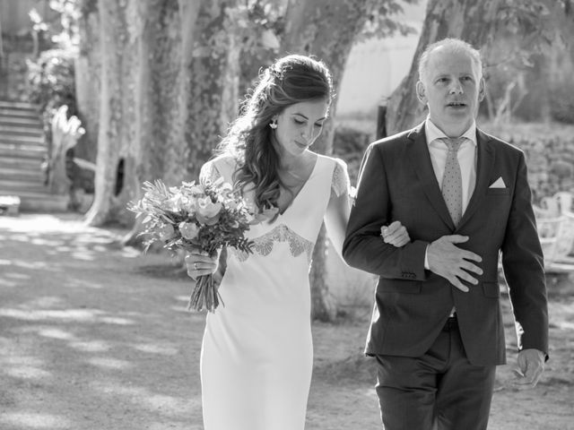 Le mariage de Arnaud et Manon à Capestang, Hérault 38