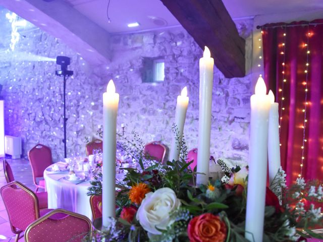 Le mariage de Céline  et Nicolas à Narbonne, Aude 6