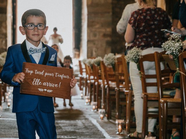 Le mariage de Sebastien et Virginie à Dol-de-Bretagne, Ille et Vilaine 29