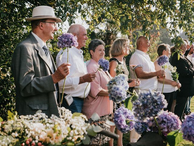 Le mariage de Sebastien et Virginie à Dol-de-Bretagne, Ille et Vilaine 46